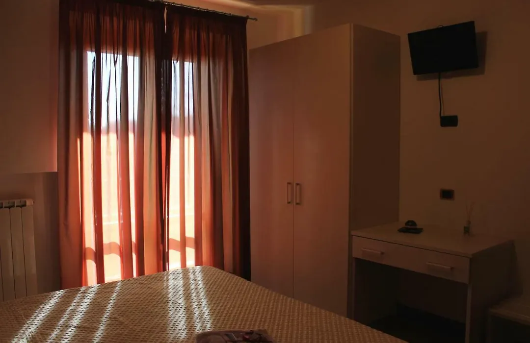 Il Mandorlo B&B-1