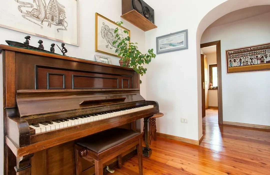 B&B Da Odila-1