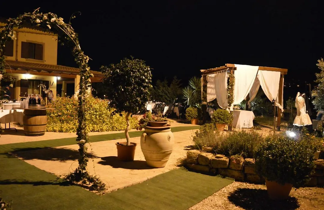 Antico Frantoio Rooms-1