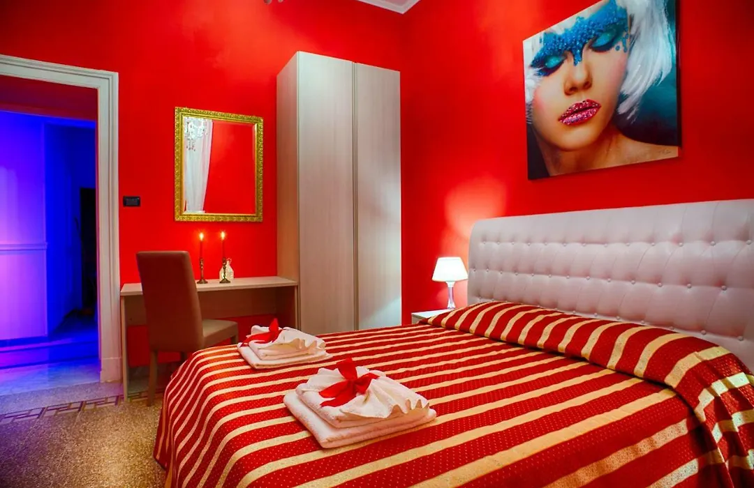 Guest House Biondi-1