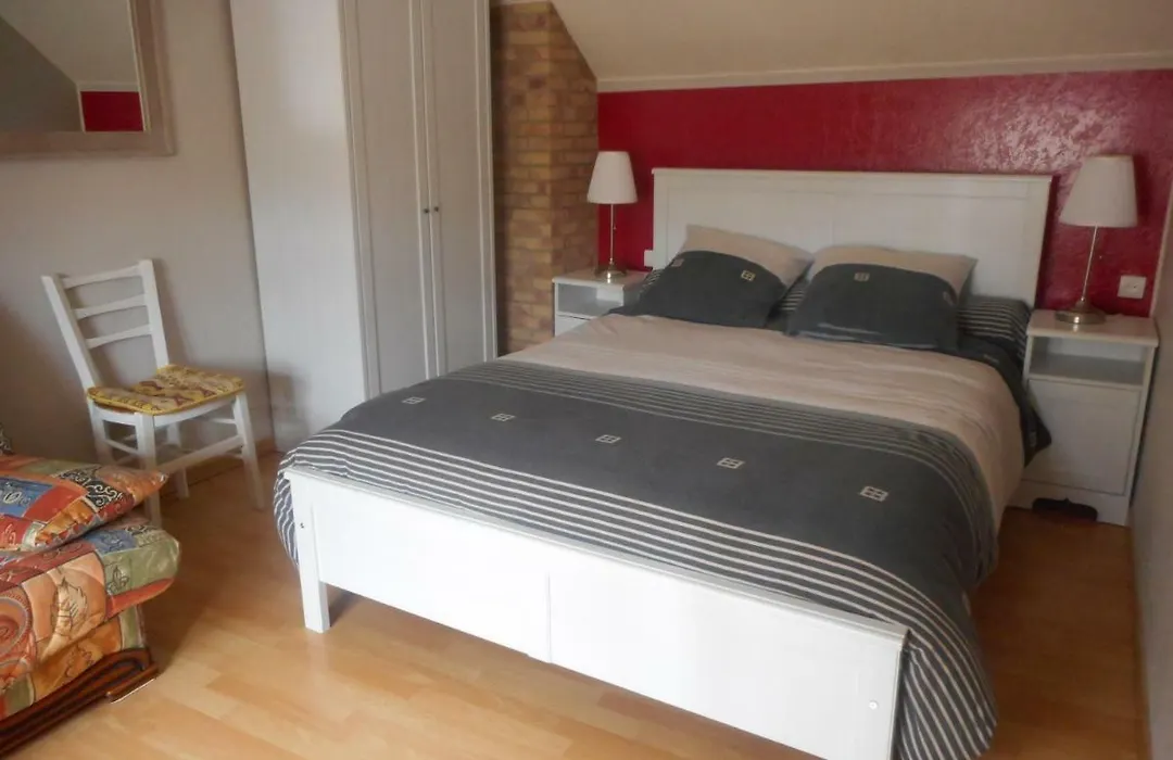 La Maison Fleurie-1