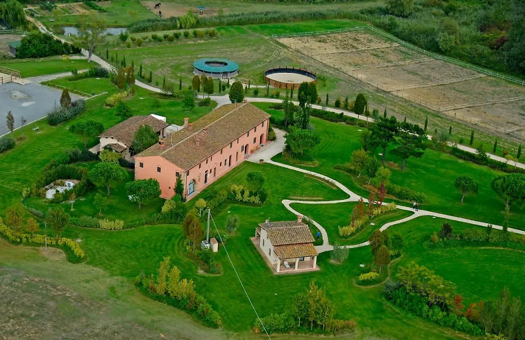 La Magnifica B&B-1