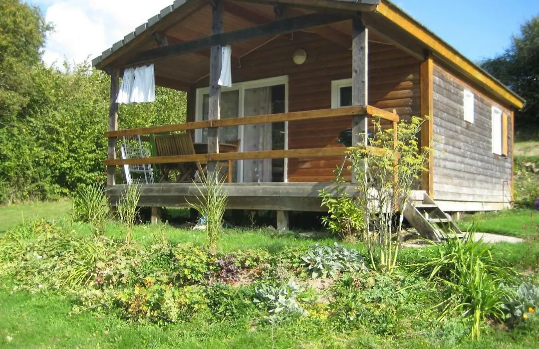 Les Chalets De Chalaux-1