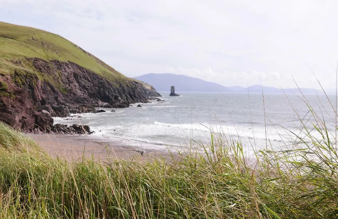 Short Strand Dingle-1