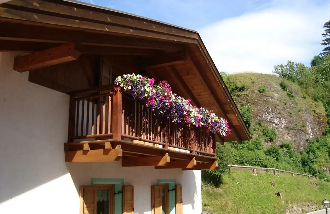 B&B El Molin-1