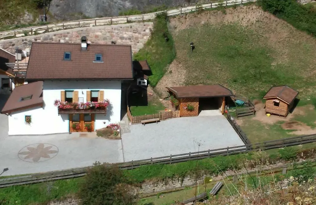 B&B El Molin-1