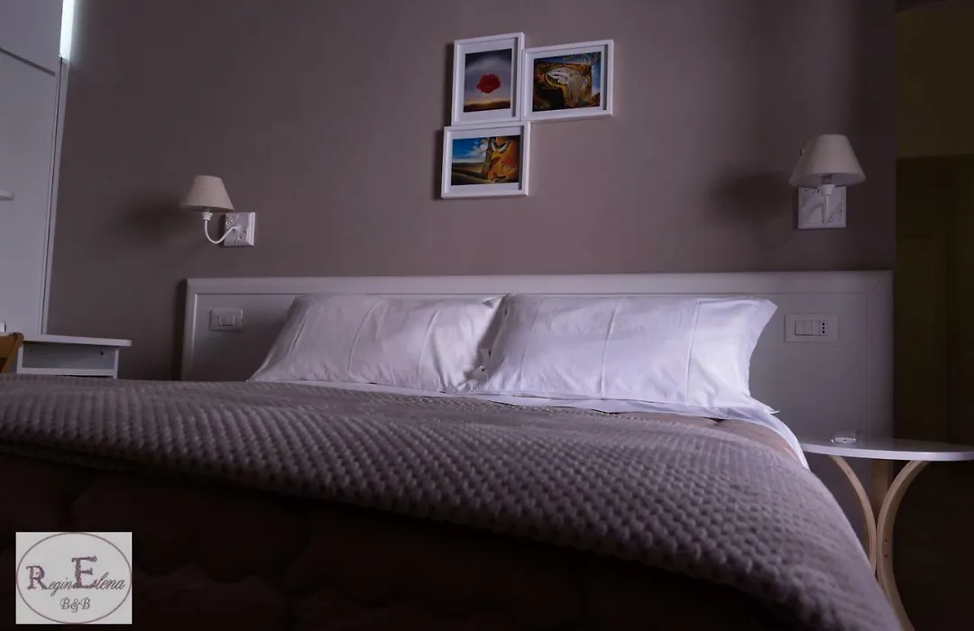 Reginelena B&B-1