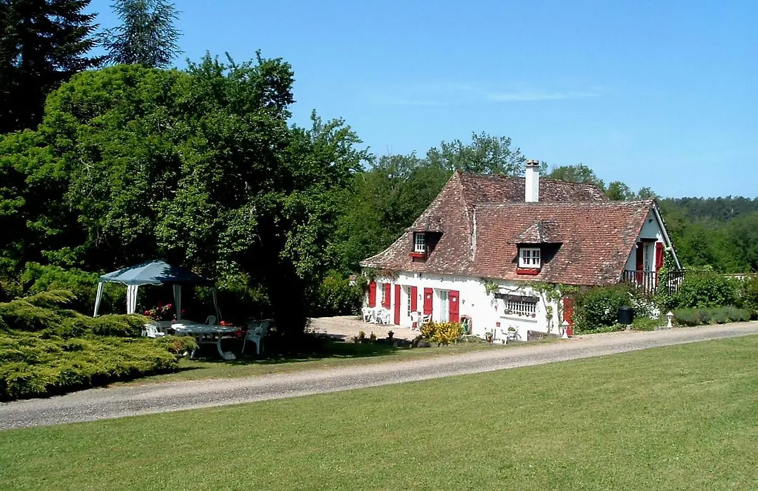 Le Clos des Archers-1