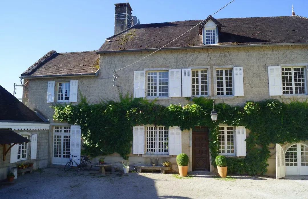 Domaine de Saint Loth'-1