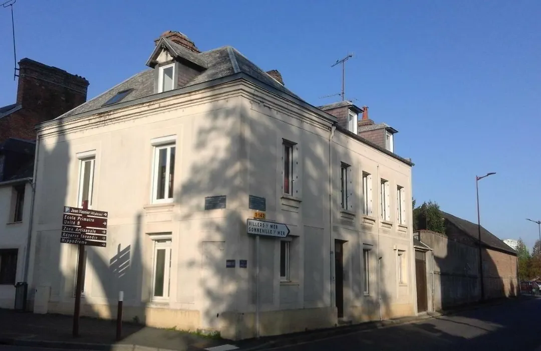 Alex Guest House-1