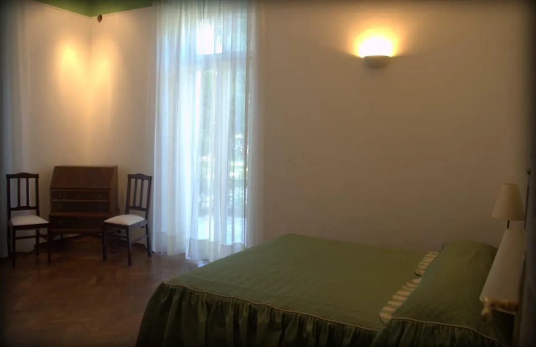 B&B Ai Confini dell'Impero-1