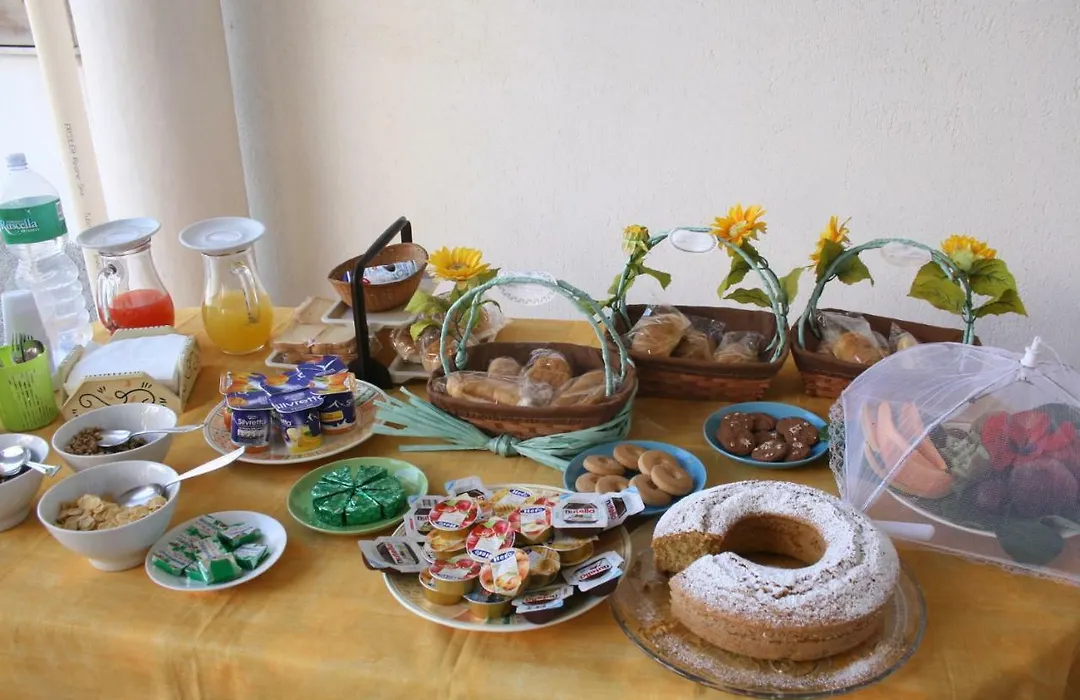 B&B Villa Dora-1