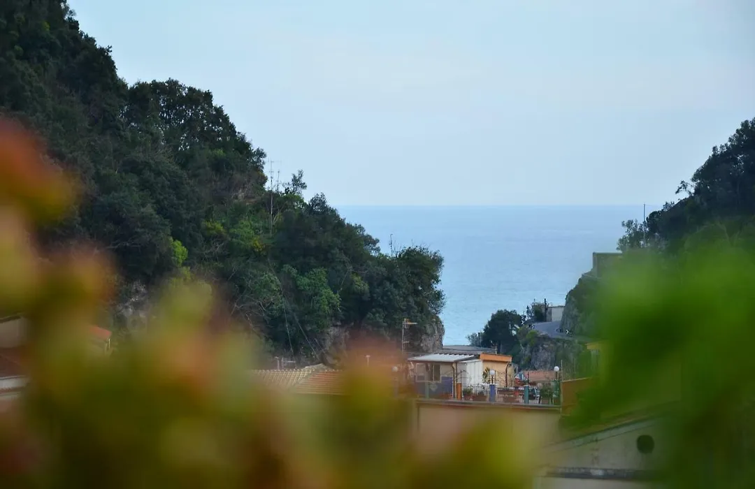 B&B Cetara Amalfi Coast-1