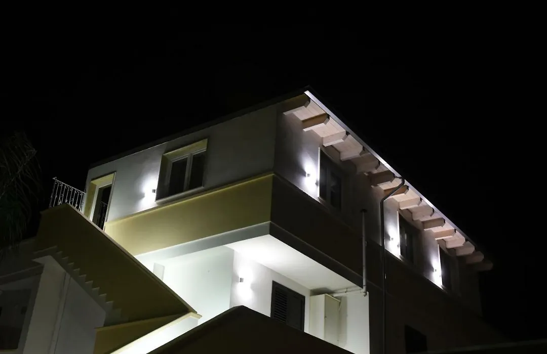 B&B Lady Jolanda-1