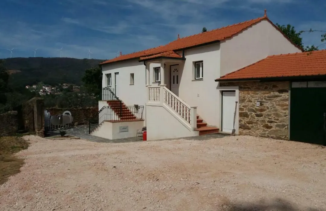 Quinta Do Castanheiro-1