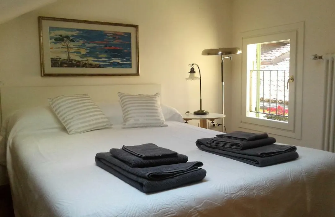 B&B Griffoni 7-1