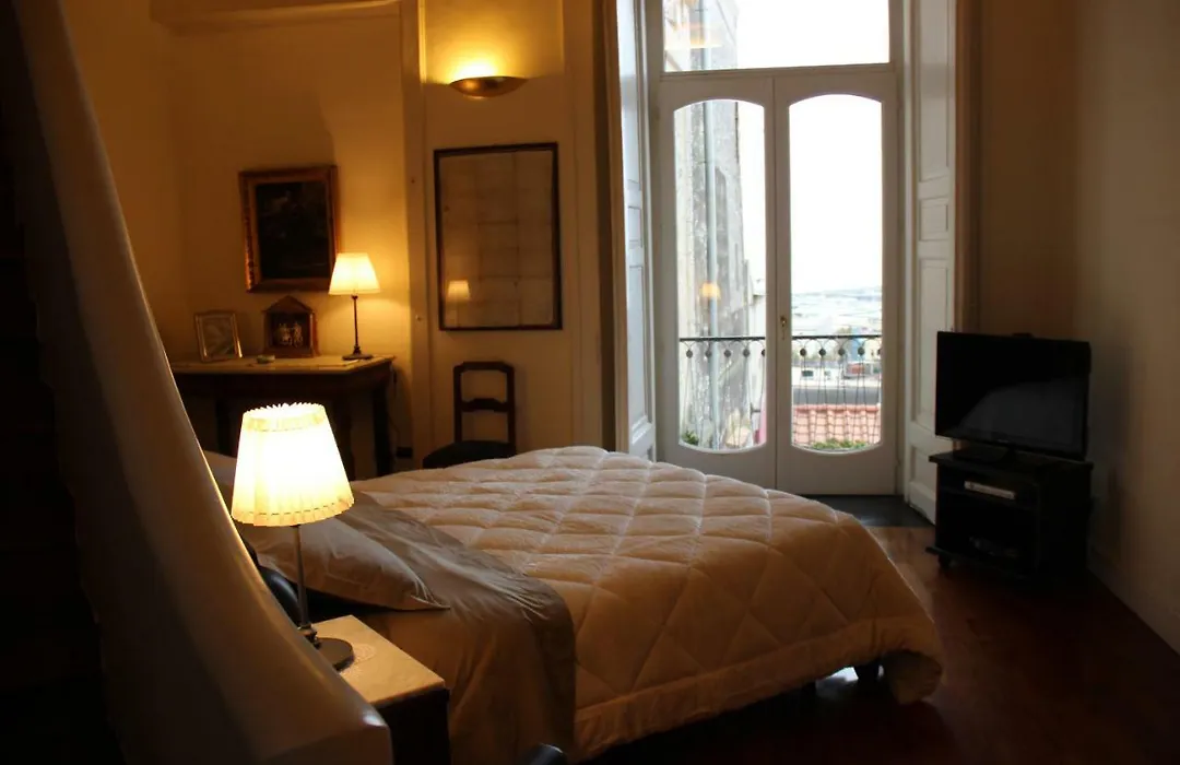 B&B Palazzo Conforti-1