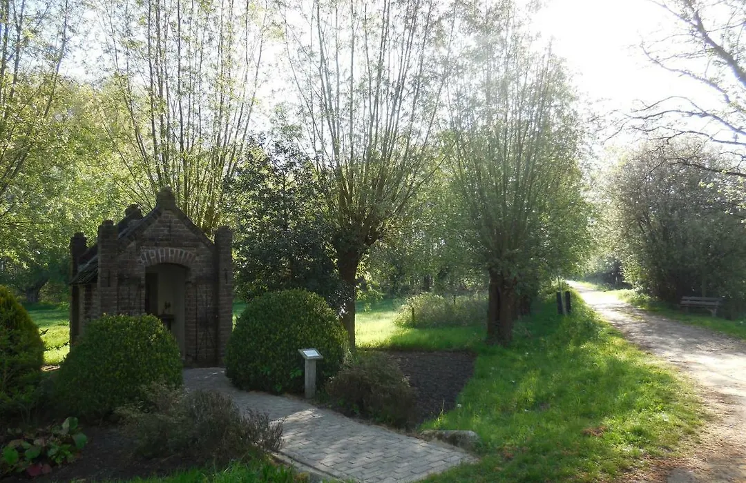 B&B De 7 Sprong-1