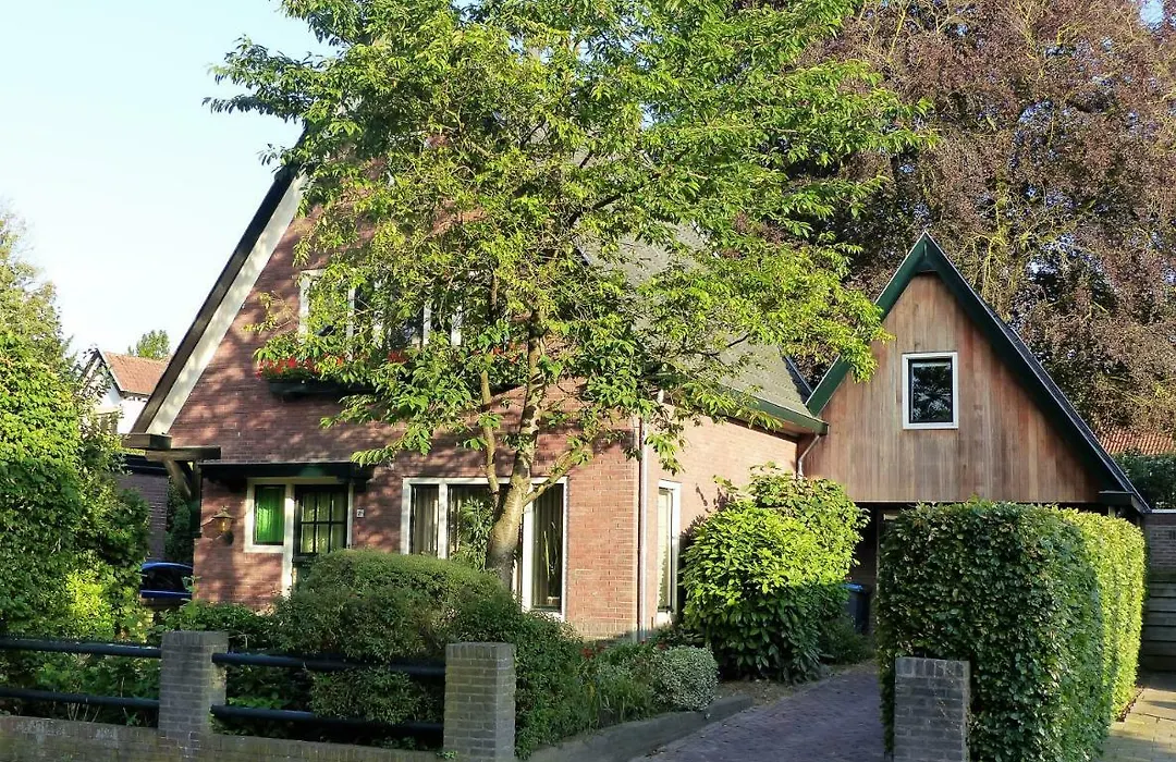 B&B Onder de rode beuk-1