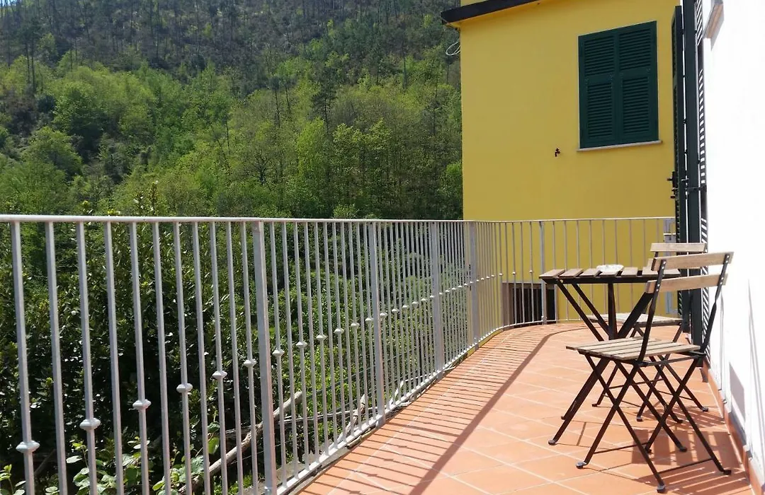 Appartamento La Costa-1