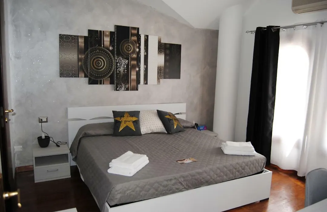 B&B Kenzia-1