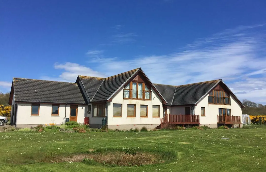 Acarsaid B&B-1