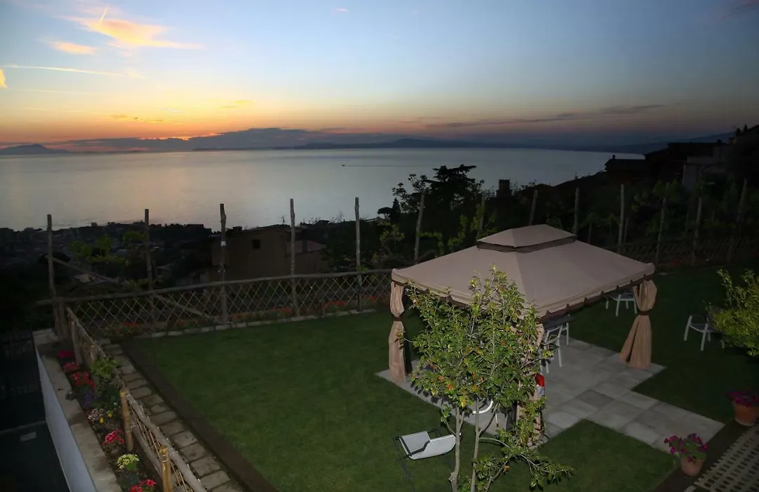 B&B Nel Mar-1
