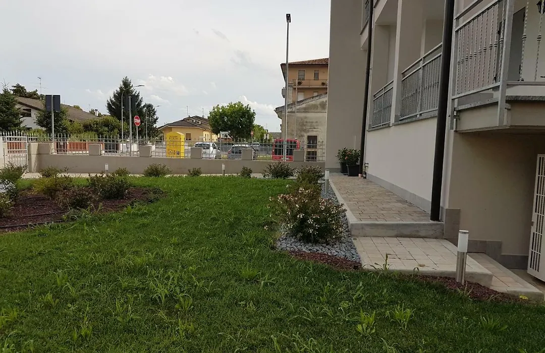 Bed & Breakfast La Pilona-1