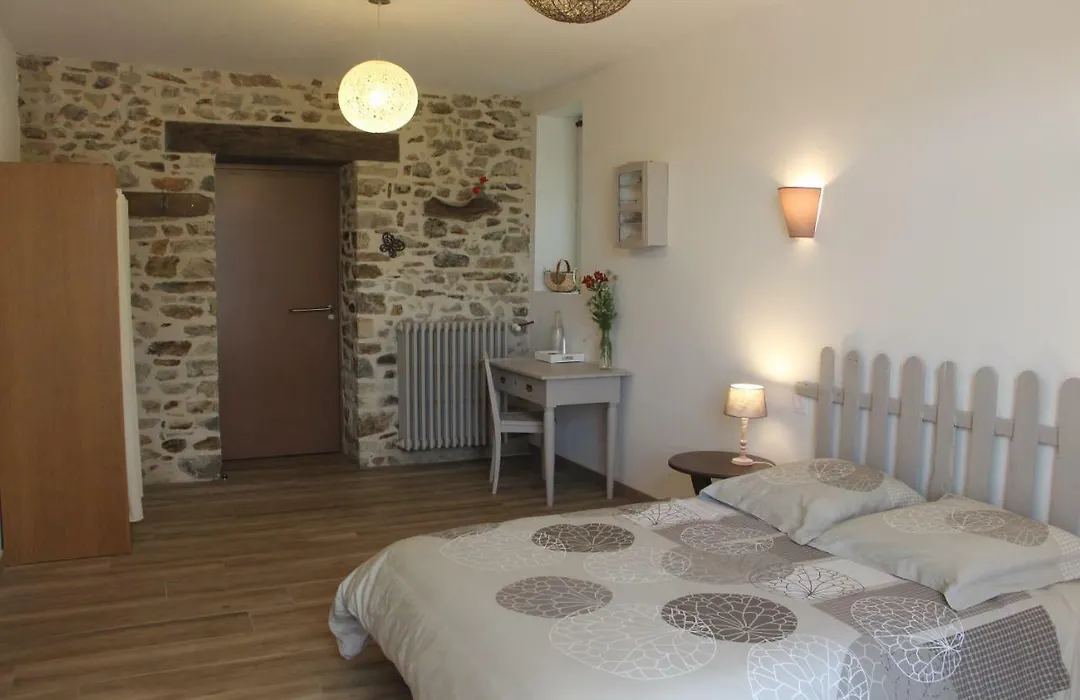 Chambres Aux Bonnes Herbes-1
