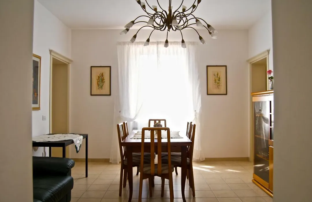 Dai Nonni, B&B a Chieti-1