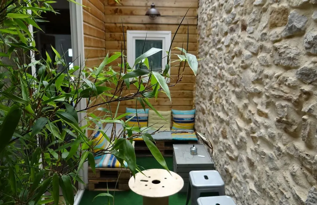 Le relais du bouchon-1