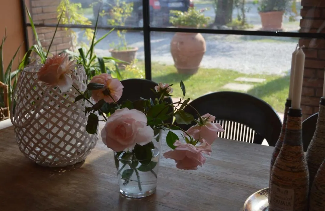 B&B Tenuta Zavaia-1