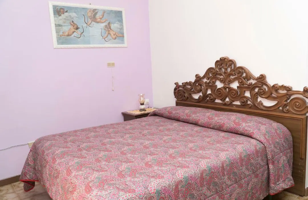 Le Gardenie B&B-1