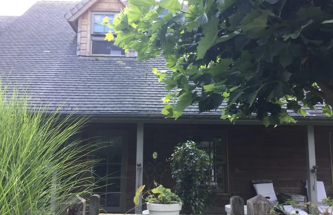 B&B L'Eau Claire-1