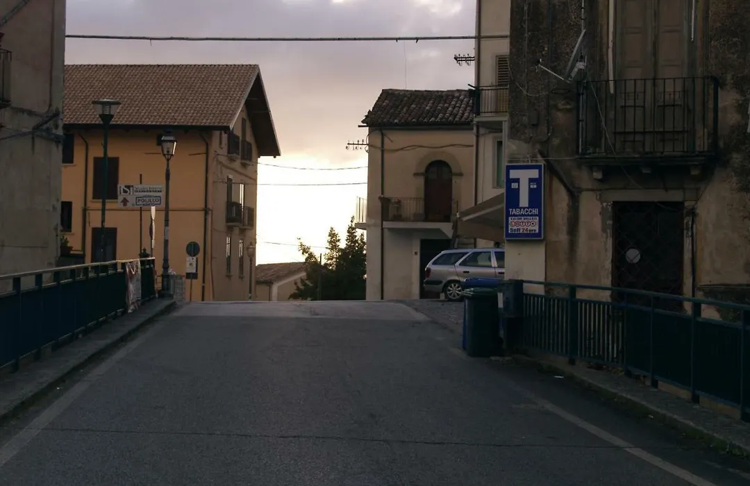B&B Mamma Elena-1