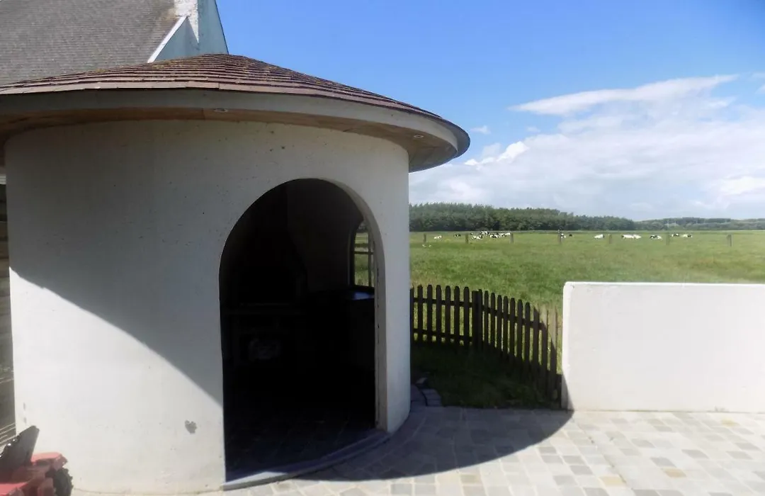 B&B De Polderhoeve-1