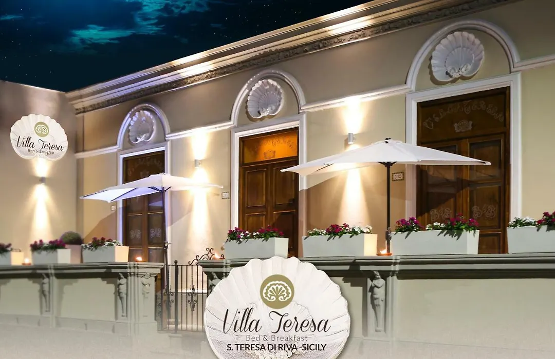 Villa Teresa B&B-1