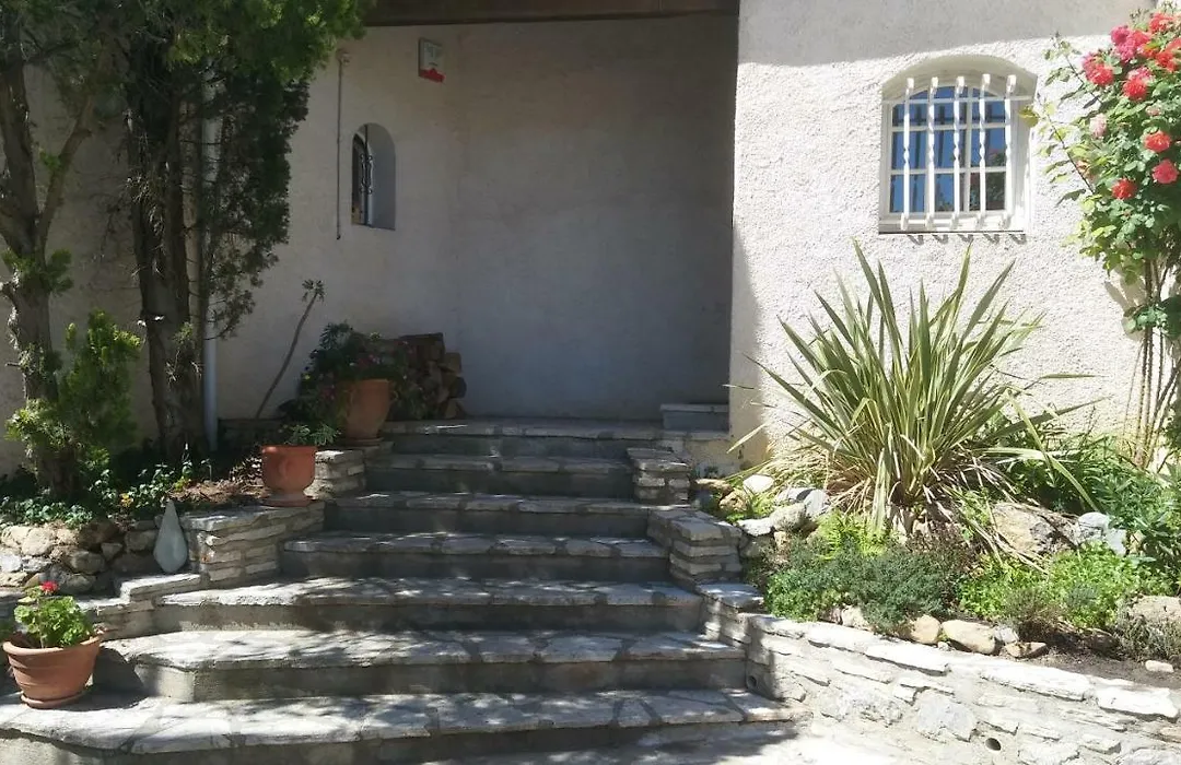 Villa Le Clos Fleuri-1