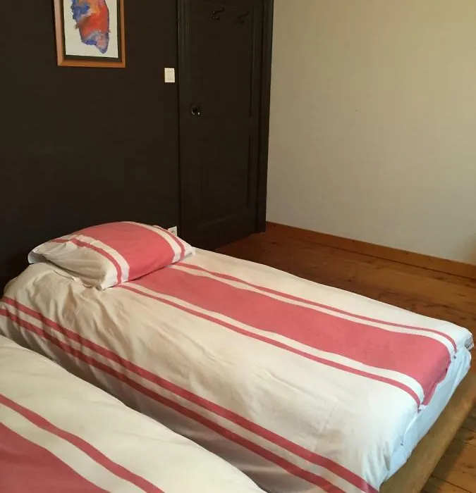 De Sneppelhoeve B&B-1