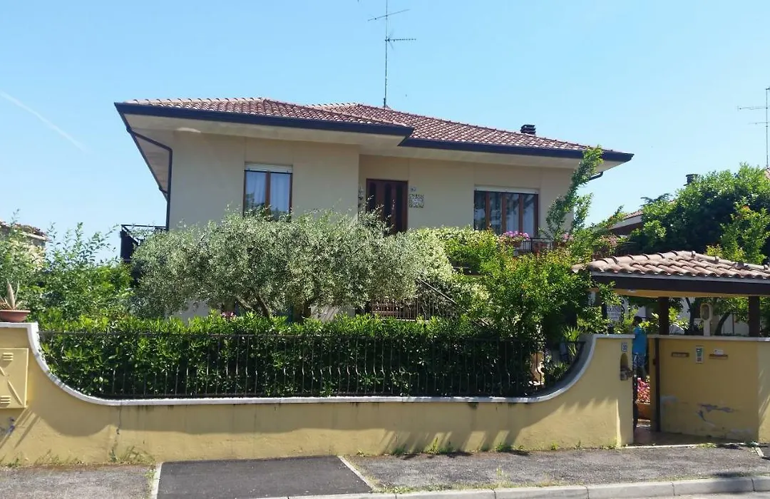 A Casa Di Gabri-1