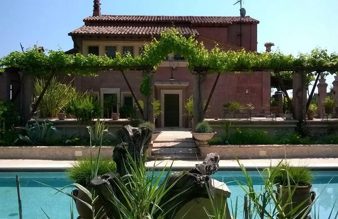 Bed And Breakfast Posserle-1