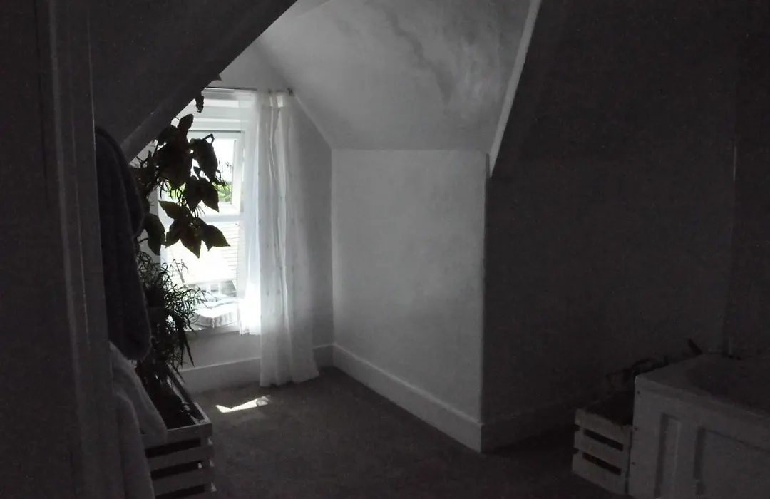 Gordon House B & B-1