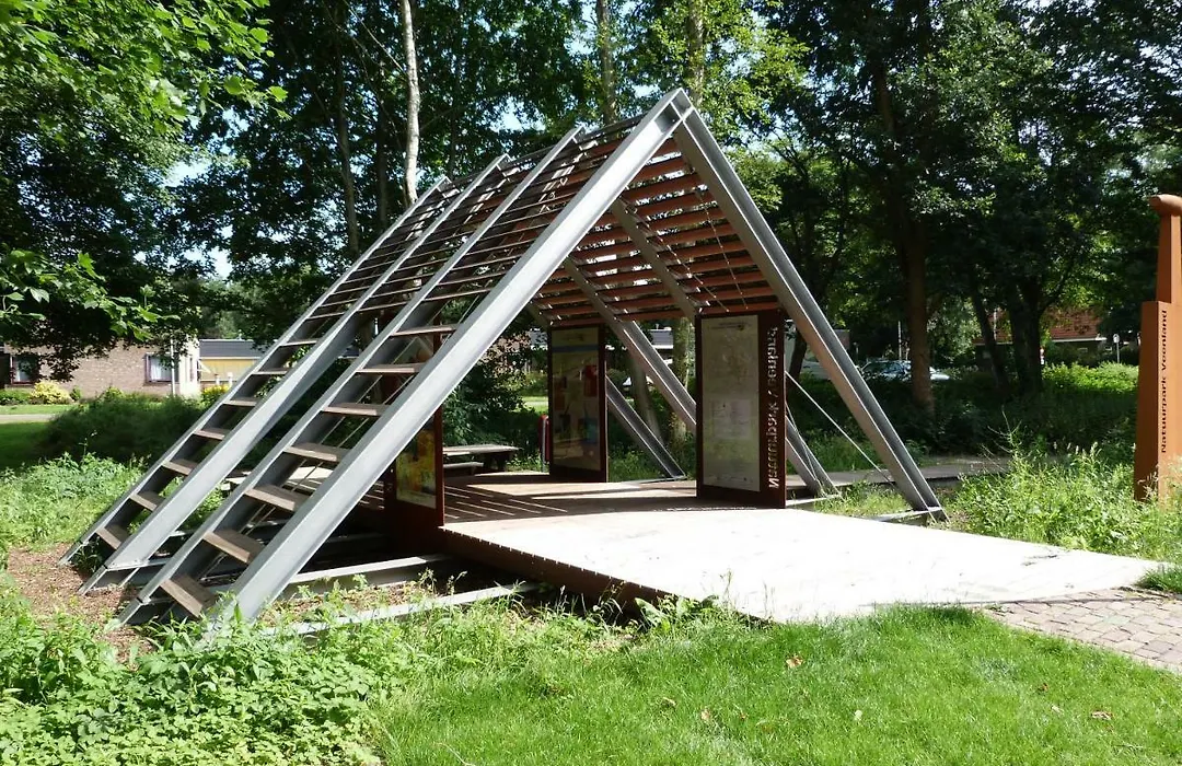 Stichting Veenloopcentrum Weiteveen-1