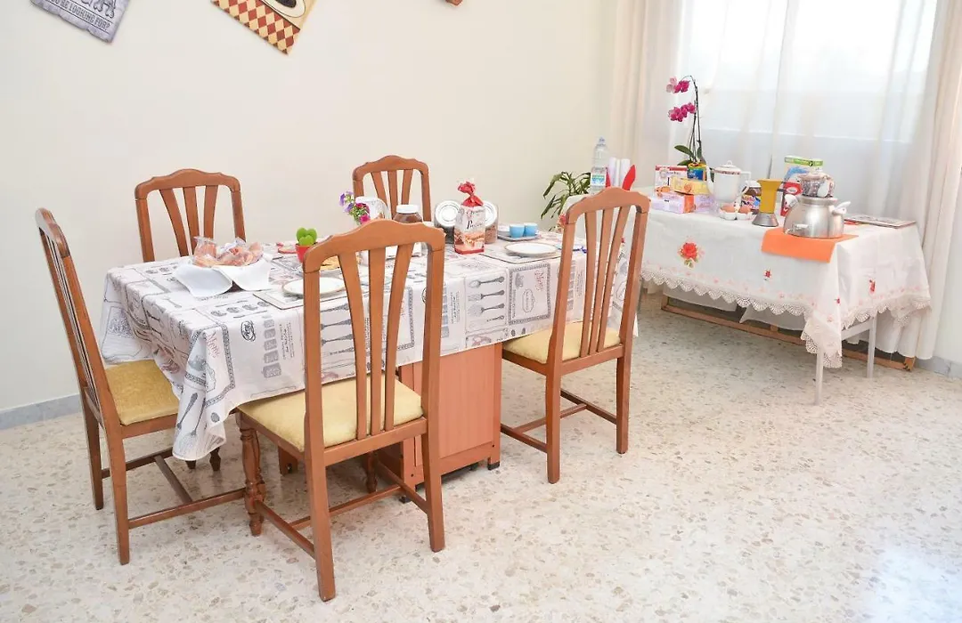 Lian Room B&B-1