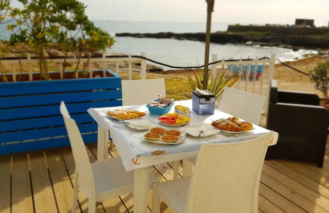 Il Principe Del Mare B&B-1