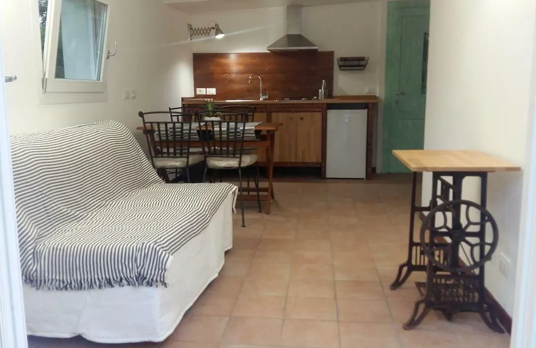 B&B Borgo del Priolo - Petfriendly-1