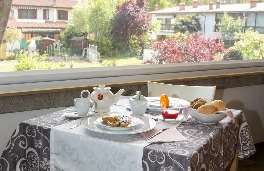 B&B Dolce Risveglio-1