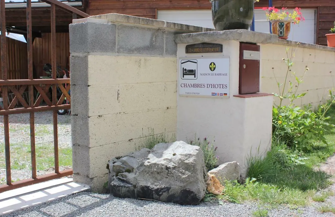 Maison le Barrage-1