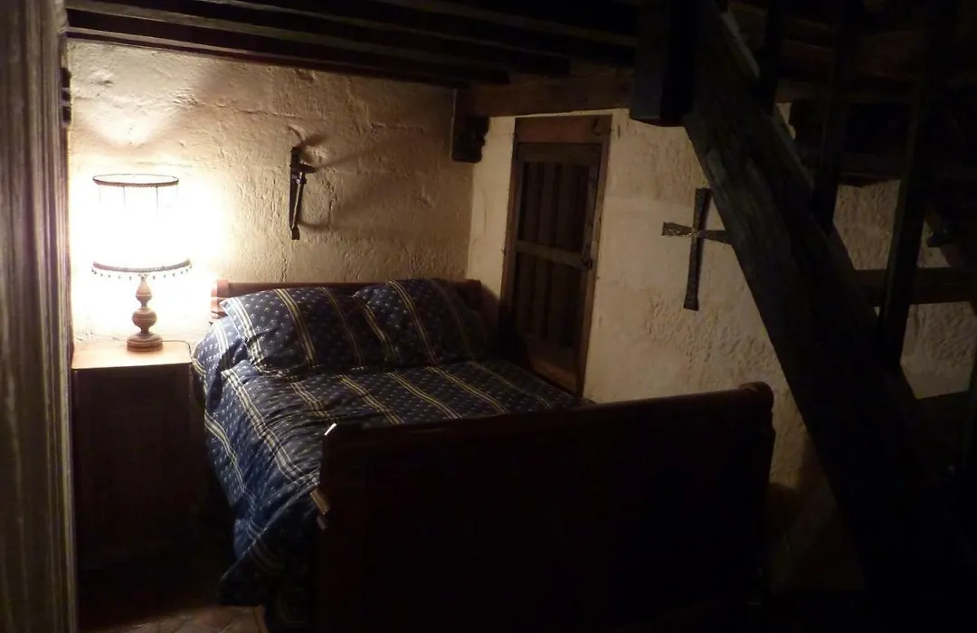 Commanderie des Templiers-1
