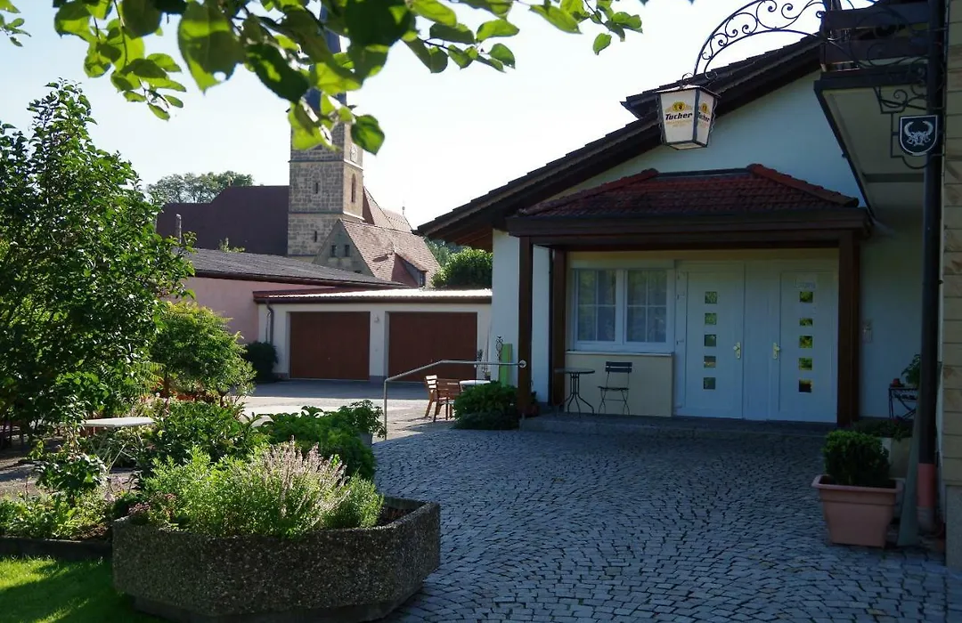 Appartement Fleischmann-1